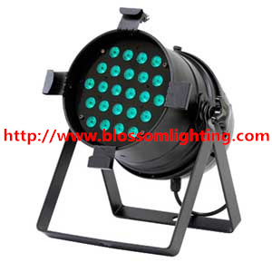 24*8W LED Par Light (BS-2005)