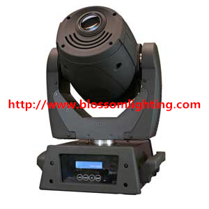 120W LED Moving Head Spot Light (BS-1011)