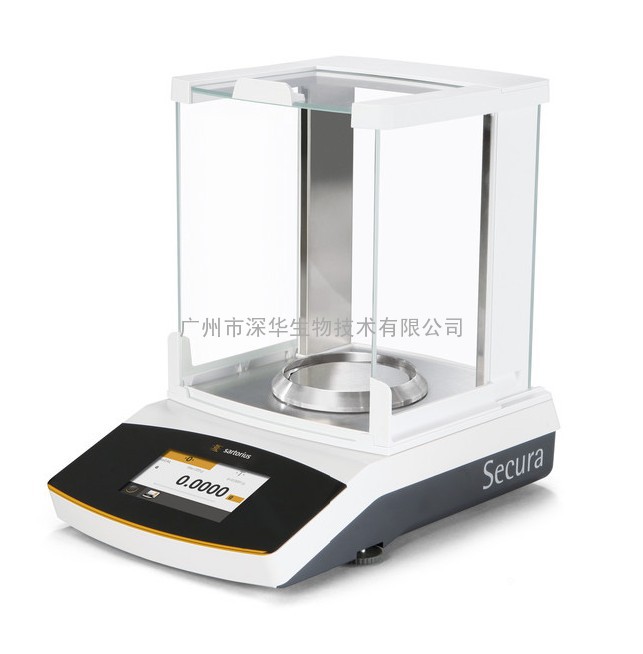 广州深华供应赛多利斯电子天平SECURA224-1CN