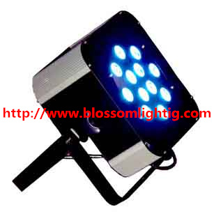 12*10W Quad LED PAR Light (BS-2011)