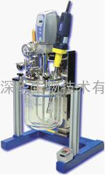 弗鲁克广东总代理广州深华供应Fisco-2L成套反应系统（小试型）