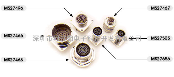 MS27475系列-MS27475Y10A99PN
