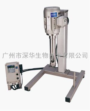 供应MS1高剪切分散乳化机 弗鲁克广东总代理 广州深华