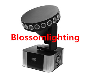 LED UFO Moving Head Light (BS-1022)