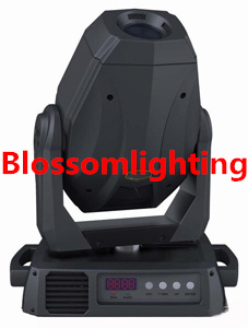 60W LED Spot Moving Head Light (BS-1017)