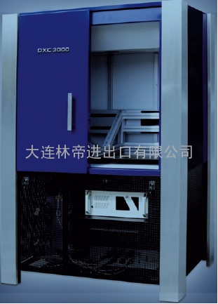 DXC3000-数字X射线无损检测设备