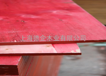 供应3*6尺杨木建筑模板