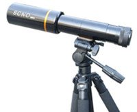SC8010数码测烟望远镜
