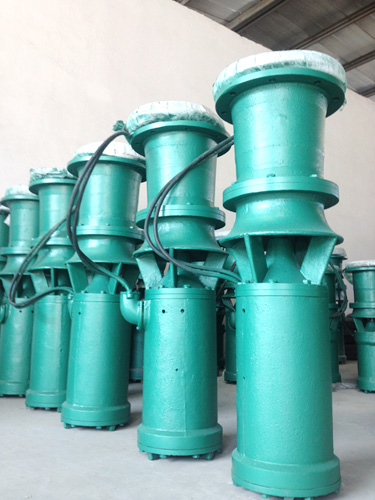 济南潜水泵生产厂家