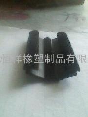 三元乙丙密封条泥槽胶条通用玻璃