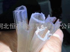 高抗撕密封条硅胶条