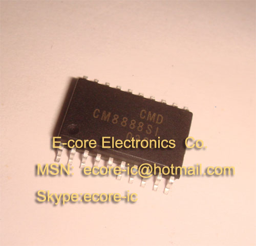 CM8888SI