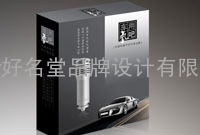 企业为什么要对自身进行完整的品牌形象设计？丨长沙好名堂品牌设计有限公司