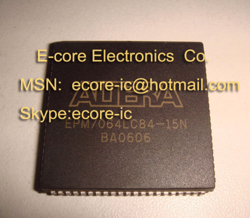 EPM7064LC84