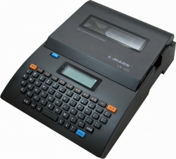 厂家直供力码LK320线号机 号码打印机