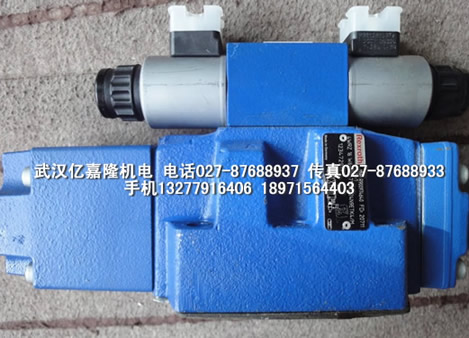 DBW20B1-5X/200-6EW230N9K4V