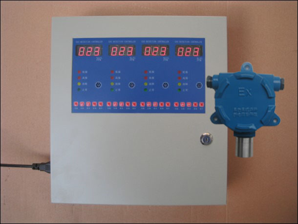 SPC1000/spd3000气体报警器、气体探测器、气体检测仪