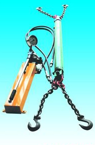 YJLQ-1液压紧链器,紧链器