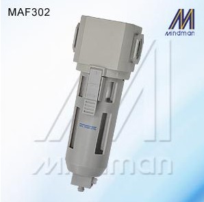 昆山供应MAF302-8A、MAF302-10A、MAF302-15A(过滤器)MINDMAN