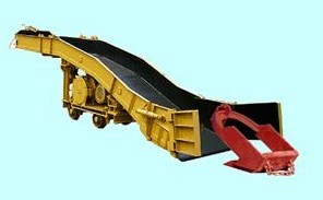 P-30B型耙斗装岩机