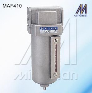 MINDMAN MAF410-20A 过滤器不銹钢材质