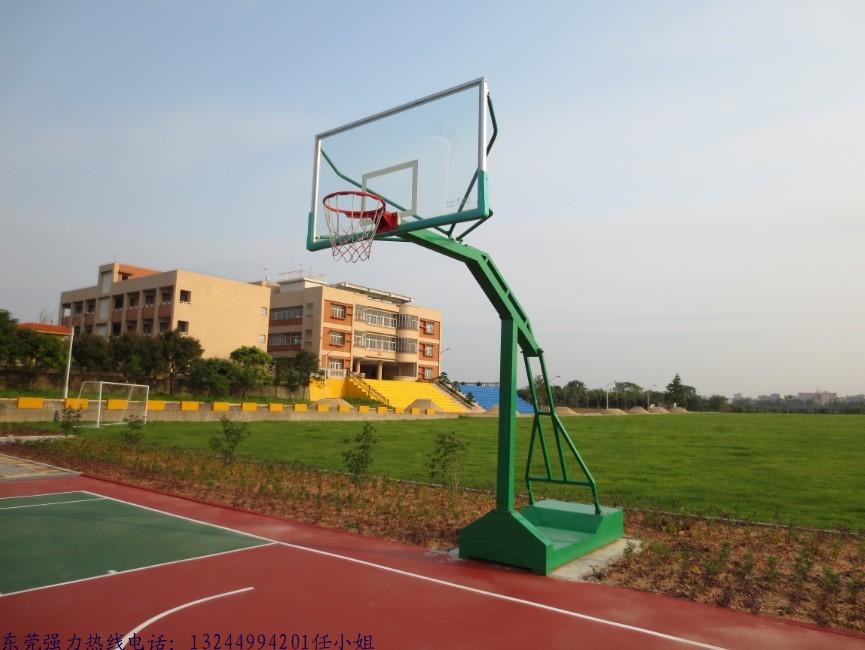 移动式篮球架-深圳篮球架-广州篮球架厂