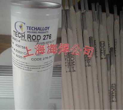 Tech-Rod 276镍基合金焊条