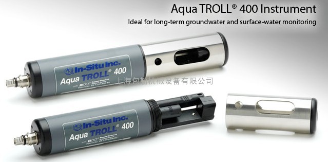 Aqua TROLL水位监测仪,Aqua TROLL水质监测仪