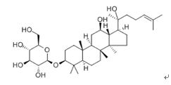 20(S)-人参皂苷Rh2