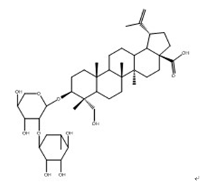 白头翁皂苷A3/白头翁皂甙A3