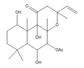 佛司可林Forskolin