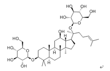 20(S)-人参皂苷F2