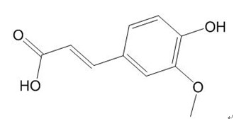 阿魏酸