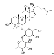 20(S)-人参皂苷Rg2