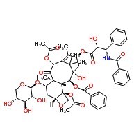  7-木糖基-紫杉醇