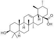 熊果酸 Ursolic Acid 乌索酸/乌苏酸