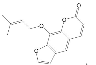 欧前胡素