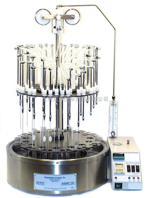 Organomation  N-EVAP-12氮吹仪最新报价|一级代理