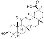 甘草次酸(β型)