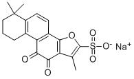丹参酮IIA磺酸钠