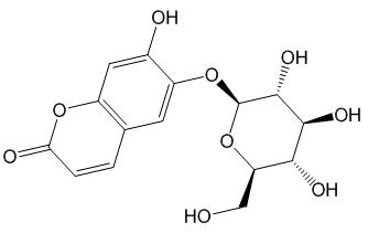 秦皮甲素