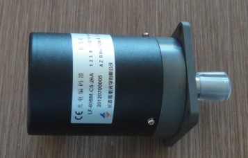 编码器ZKT-D120H45-102.4BM-C05D