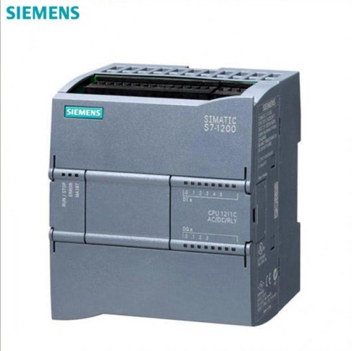 SIMATIC S7-1200 系列PLC 量大从优（图）