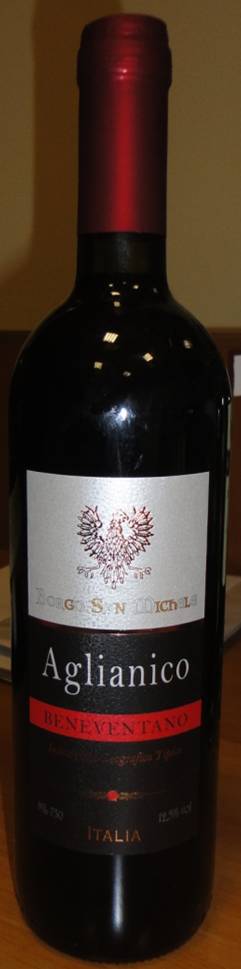 意大利红酒-博尔歌红葡萄酒