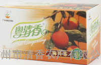 柿叶茶
