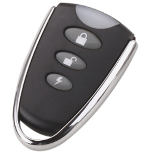 艾冠三键无线遥控器 Wireless remote control AG020