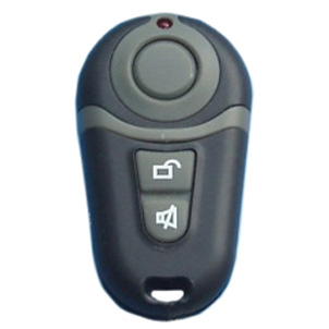 两键无线遥控器 Wireless remote control AG019