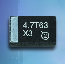 C型钽电容_什么是C型钽电容？
