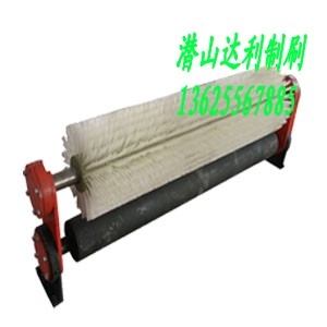 无动力滚刷清扫器厂家