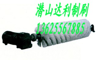 煤矿清扫器制造商